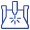 刀塔(ta)式数(shu)控车(che)床